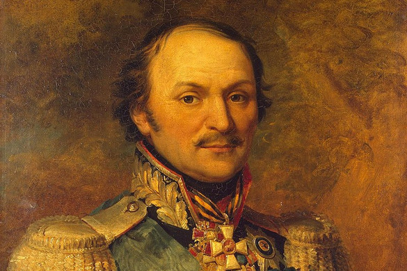 Hogyan keltettek Párizsban pánikot a kozákok