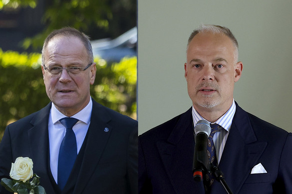 Ki lesz az új köztársasági elnök?