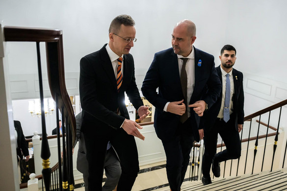 „A gázai terrorellenes művelet sikere egyértelmű globális érdek”