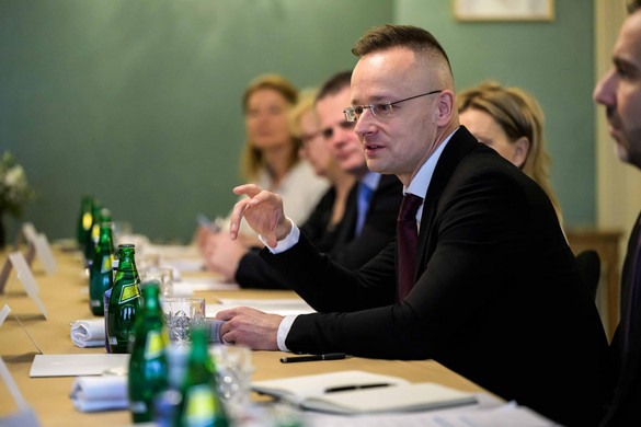 Szijjártó Péter: Újabb spanyol beruházások jöhetnek Magyarországra