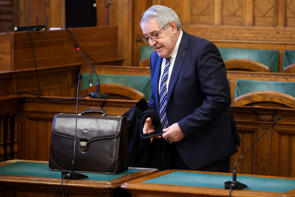 A vádhatóság minimum tíz évet kér Gyárfás Tamásra