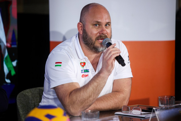Női vízilabda: A magyarok 22 játékossal kezdik a felkészülést