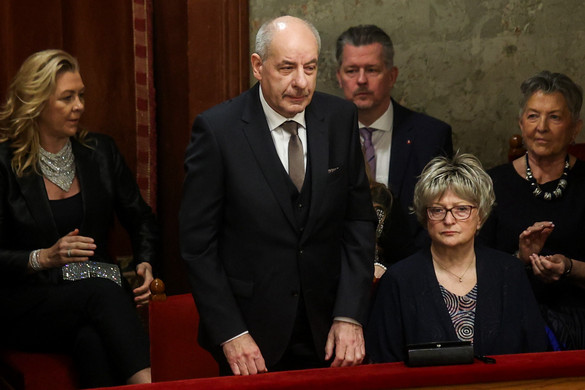 Sulyok Tamás jó választás a köztársasági elnöki posztra