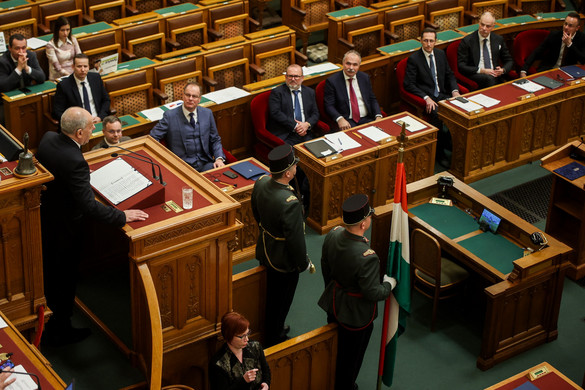 2024 legizgalmasabb pillanatai – I. rész
