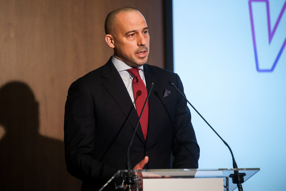 Schmidt Ádám: Teljes gőzzel készül a magyar csapat