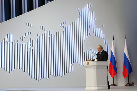 Putyin váratlan bejelentése keresztülhúzta <br>a számításokat