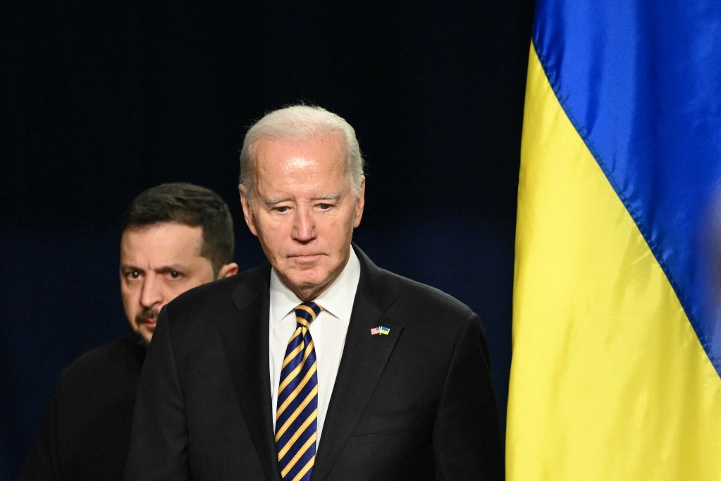 Az Egyesült Államok sürgős követelést fogalmazott meg Ukrajnával szemben