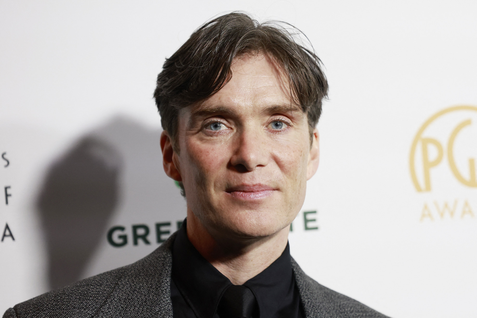 Fotó: AFP/Michael Tran Cillian Murphy