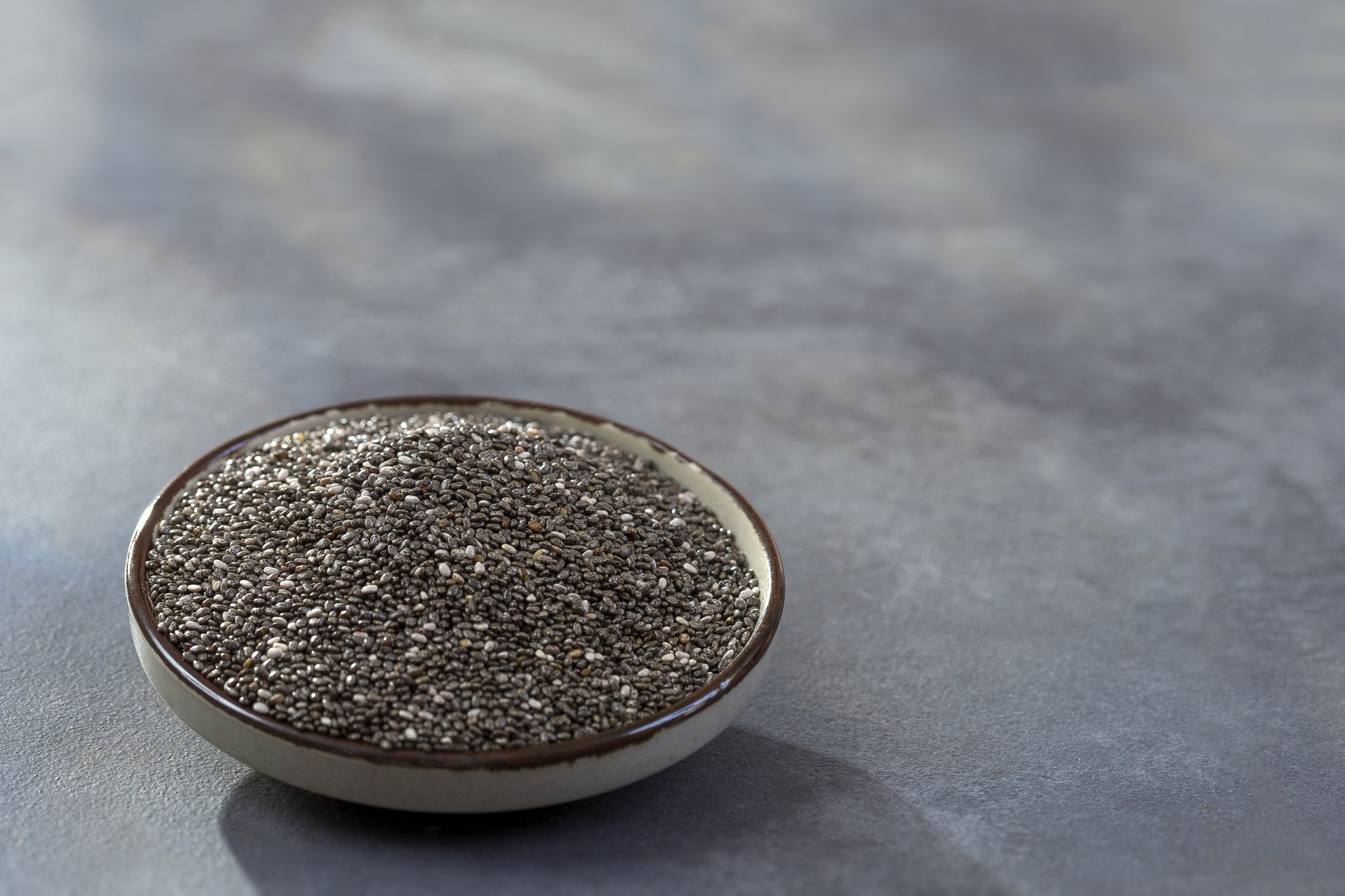 Chia mag