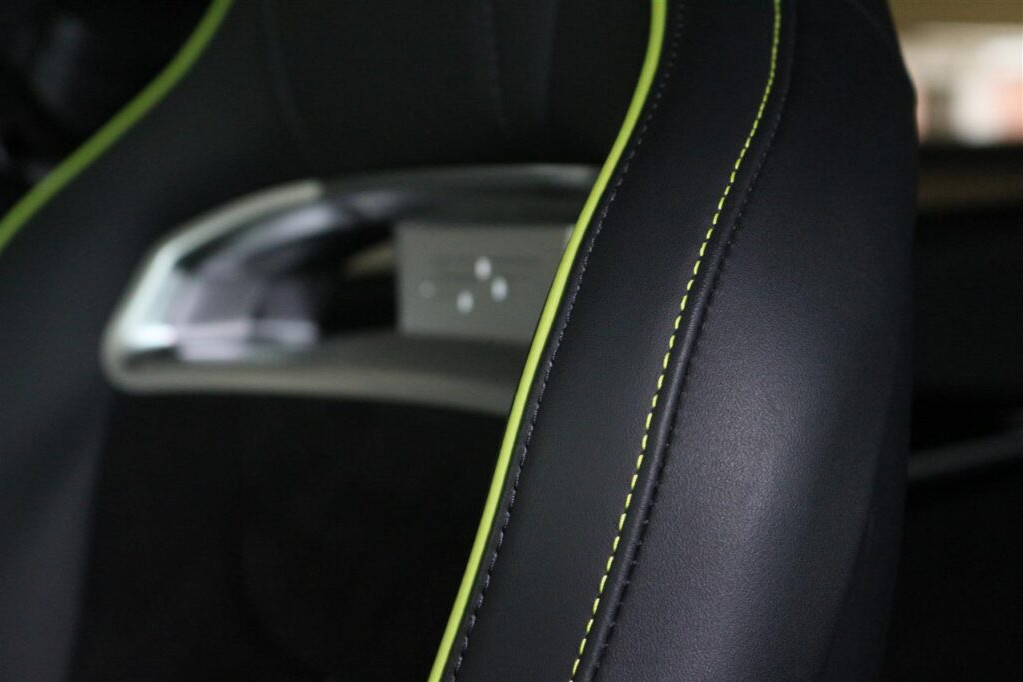 KIA EV6 GT ülés