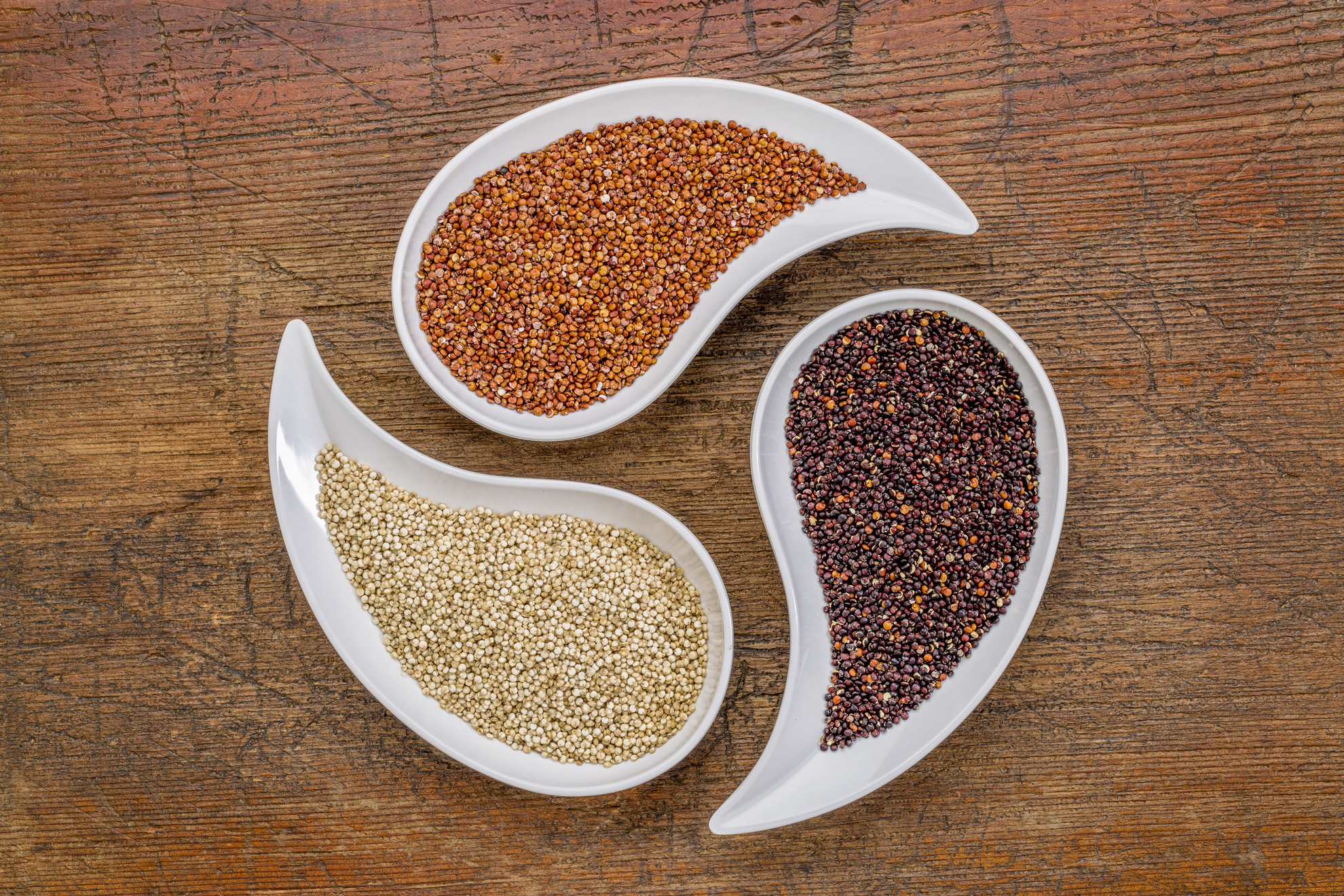 A kivételes táplálkozási profiljáról és sokoldalúságáról híres quinoa kiemelt helyet érdemel az étrendben