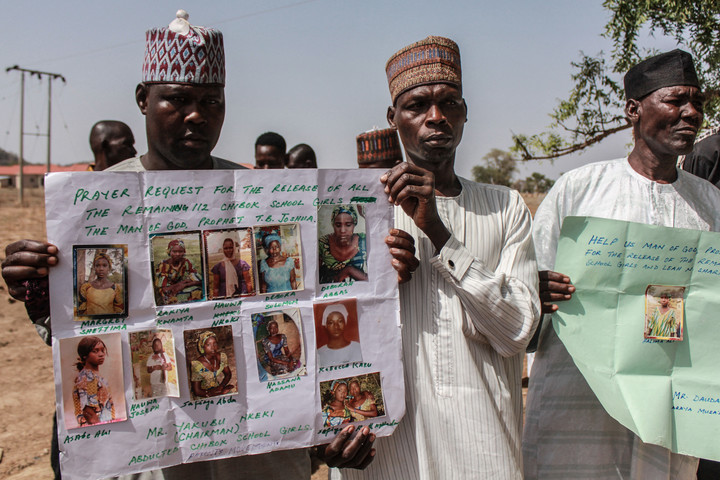 Azbej Tristan: Elítéljük a Boko Haram szervezet terrortámadását
