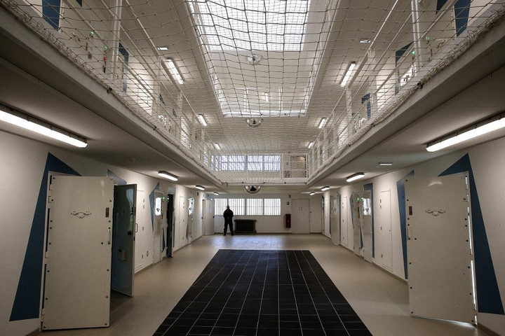 Idős rabot gyilkoltak meg a cellatársai