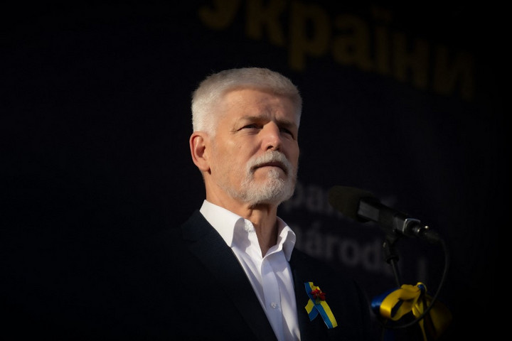 A cseh államfő beletörődött a kormány Szlovákiával kapcsolatos döntésébe
