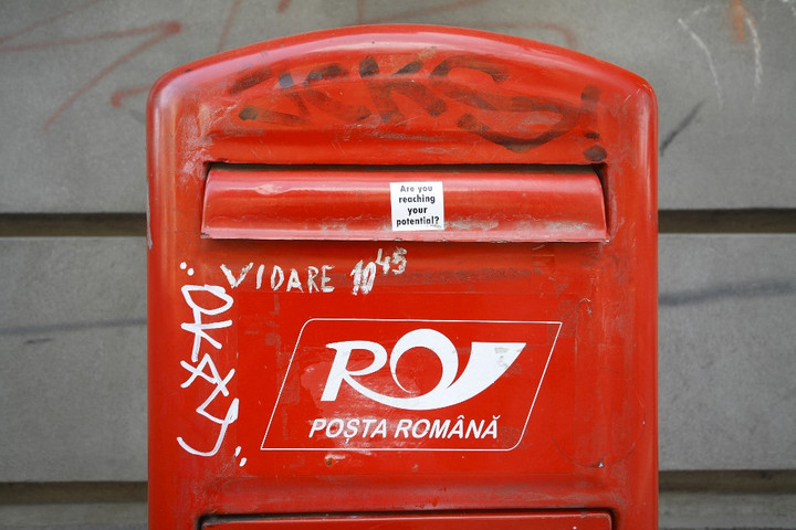 Romániában figyelmeztető sztrájkot hirdettek szerdára a postások