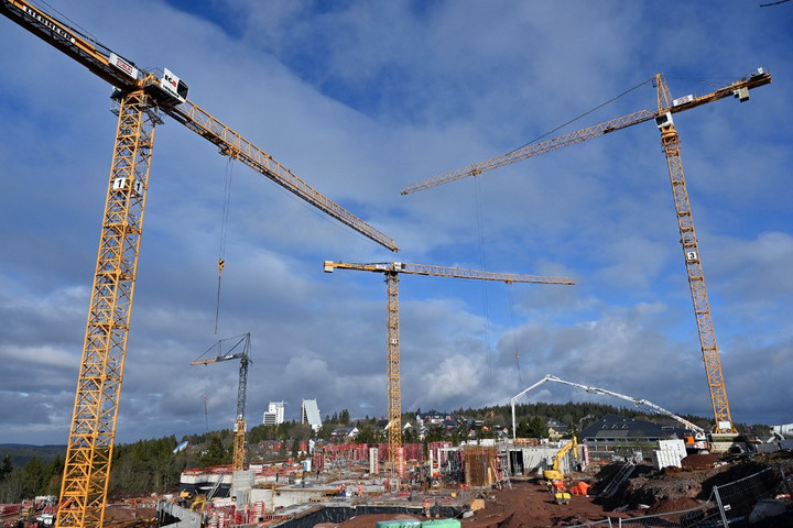 Fotó: AFP/DPA Picture-Alliance/DPA-Zentralbild/Martin Schutt Többmilliárdos otthonteremtési program indul Ausztriában