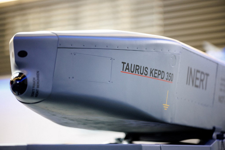 Fotó: AFP/dpa Picture-Alliance/Matthias Balk Újabb lépéssel közelebb a világháborúhoz?
