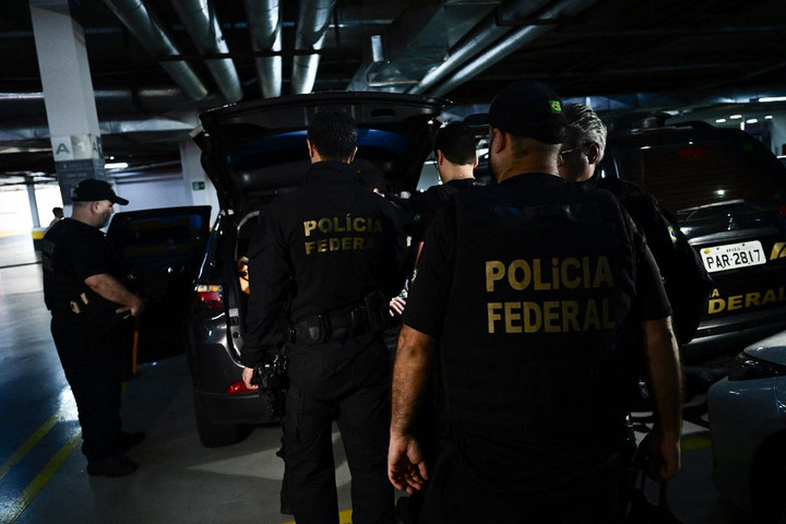Fotó: AFP/Giorgi Arjevanidze Aggodalomra ad okot a Brazíliában elkövetett nőgyilkosságok gyakorisága