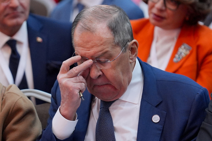 Moszkva kérdőre vonta az európai diplomatákat