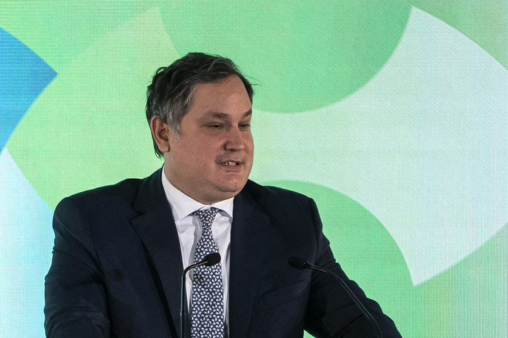 Fotó: Anadolu via AFP/Arpad Kurucz A kormány 2026-ig 45 milliárd forintot biztosít az Agrár Széchenyi Kártya Konstrukciókhoz