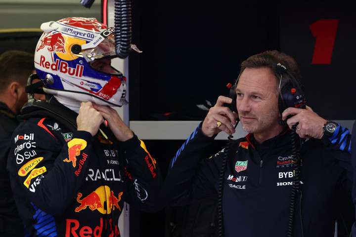 Fotó: AFP/NurPhoto/Jakub Porzycki A Red Bull nem kényszeríti Verstappent szerződésének kitöltésére