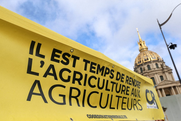 Hatszázmillió euró agroökológiára, állategészségügyre és -jólétre