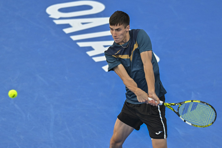 Indian Wells-i tenisztorna: Alcaraz ellen lép pályára Marozsán