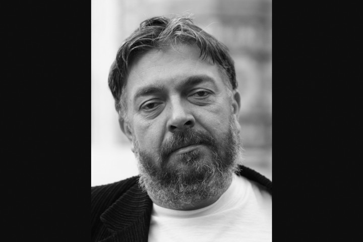 Fotó: Facebook/Száraz Miklós György Meghalt Ficsku Pál