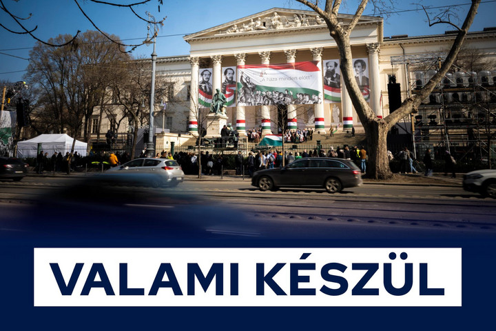 Fotó: Facebokk.com/Orbán Viktor közösségi oldala Ünnepre készül a miniszterelnök is