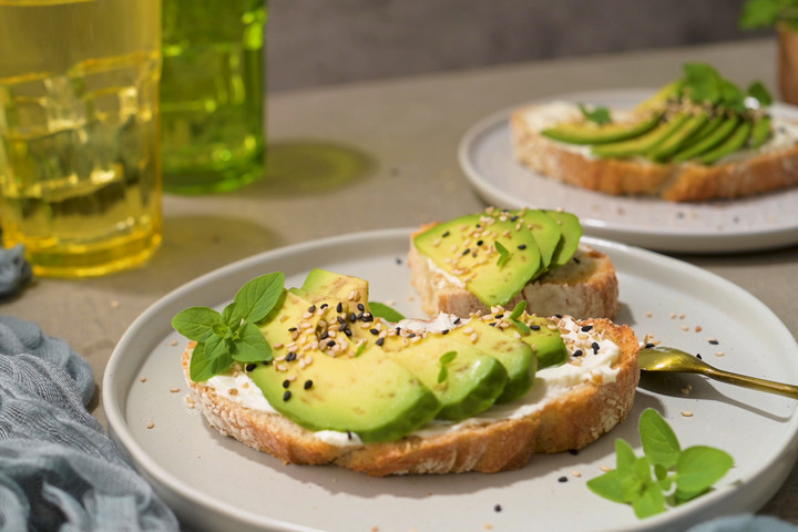 Omega–3 zsírsavtartalmú szuperélelmiszerek