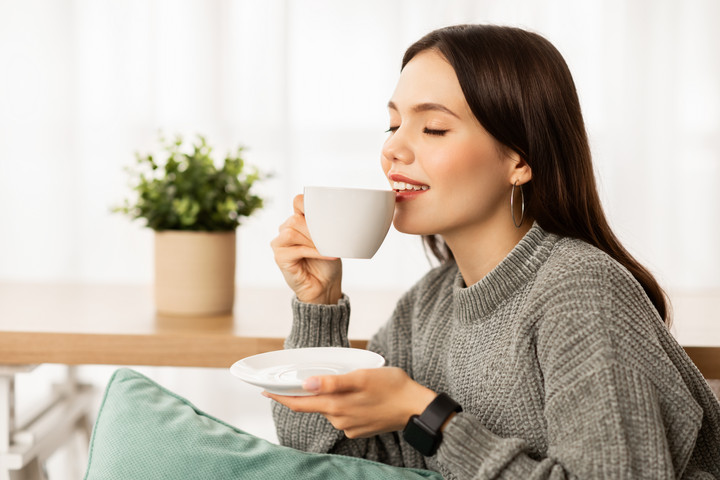 Napi két csésze tea csodát tesz a szervezetünkkel