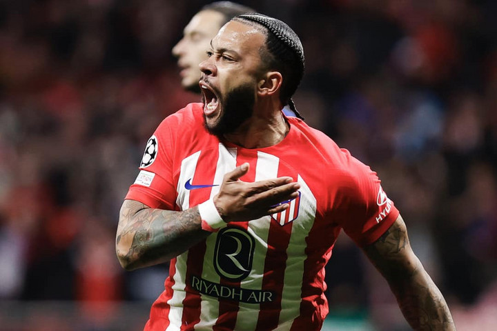 Fotó: Facebook/Atletico de Madrid Bajnokok Ligája: Tizenegyesekkel jutott tovább az Atletico Madrid