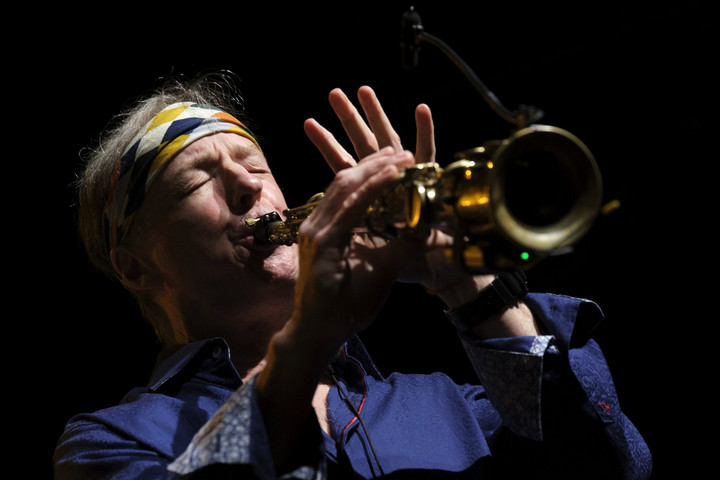Április 27-én kezdődik a JazzFest Budapest 2024