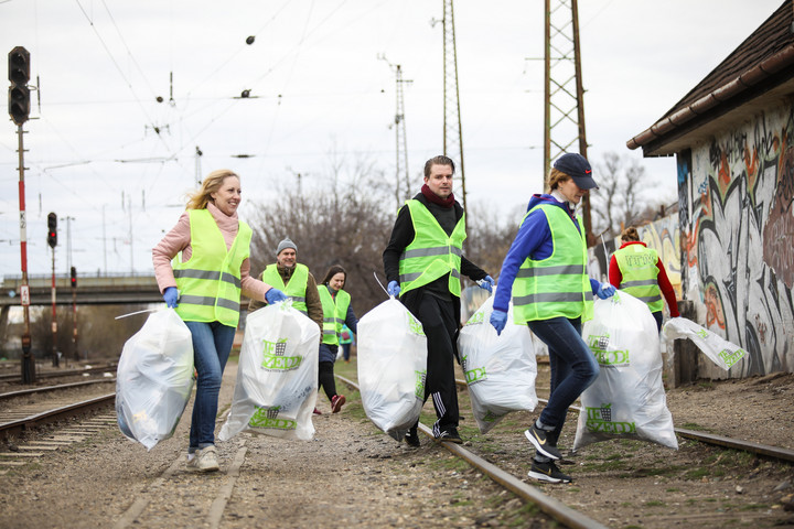 Több mint kétszáz szervezet nyert támogatást