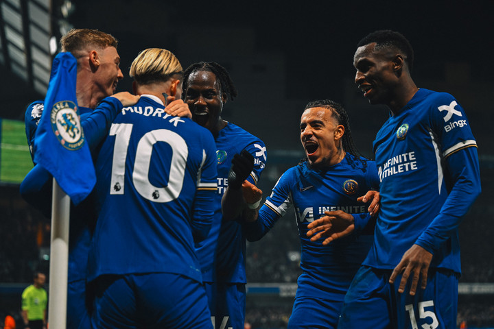 Premier League: Győzött a Chelsea