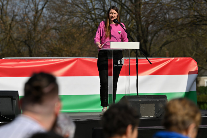 Donáth Anna: Ki kell választani, melyik csatát érdemes megvívni