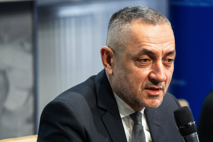 Fotó: MTI/Mónus Márton Hárommilliárdos kerettel hirdet meg három pályázatot a nemzetpolitikai államtitkárság
