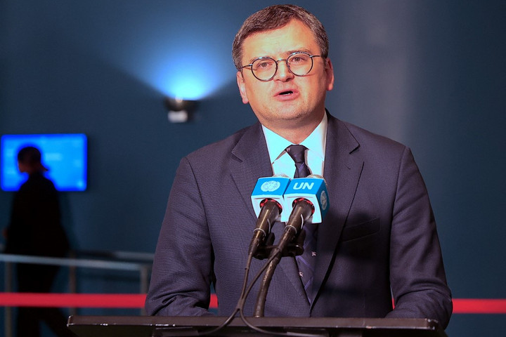 Fotó: AFP/Anadolu/Anadolu Agency/Selcuk Acar Ukrajna és India megállapodott