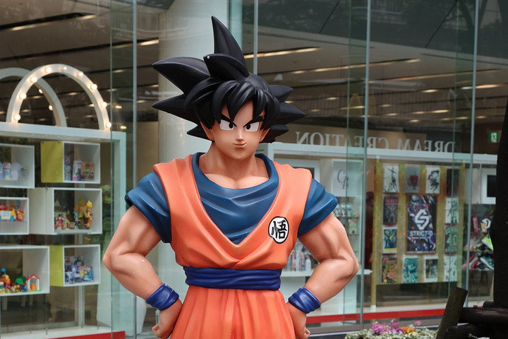 Meghalt a Dragon Ball képregény megalkotója