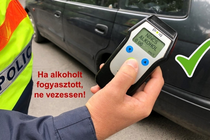 Több mint kétezer alkalommal szabálytalankodtak a teherautó- és buszvezetők