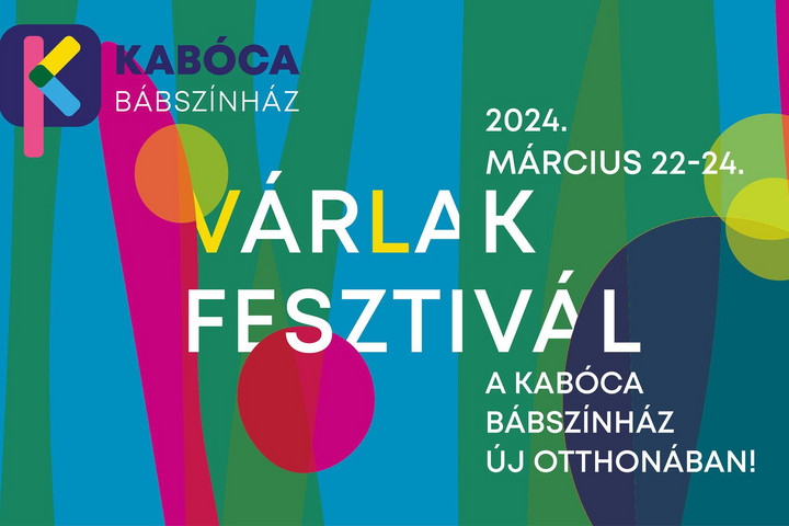 A VárLak fesztivállal nyitja meg kapuit a veszprémi Kabóca Bábszínház új játszóhelye