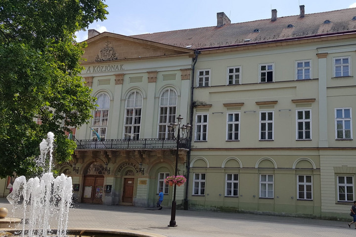 Nárciszünnep lesz Kaposváron