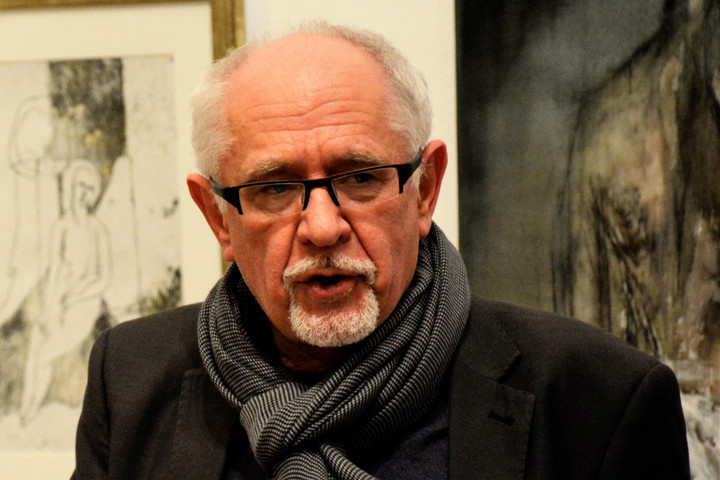 Fotó: Jánosi Zoltán Az indiánok - és a „bartóki” modell