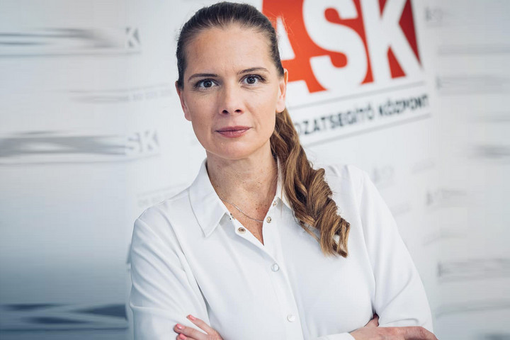 Fotó: Facebook/Király Nóra Király Nóra: A zöldenergiáról szóló párbeszéd célja, hogy mindenkihez eljusson a megújuló energia fontossága