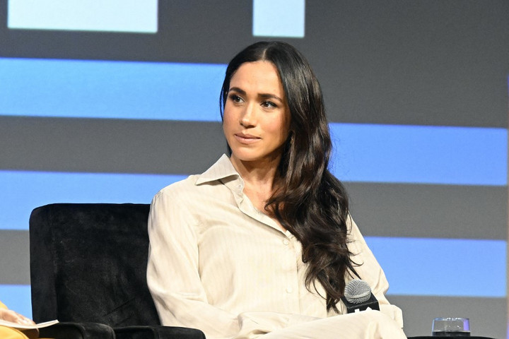 Fotó: AFP/Getty Images/Getty Images North America/Astrica Valigorsky Meghan Markle visszakúszna Nagy-Britanniába