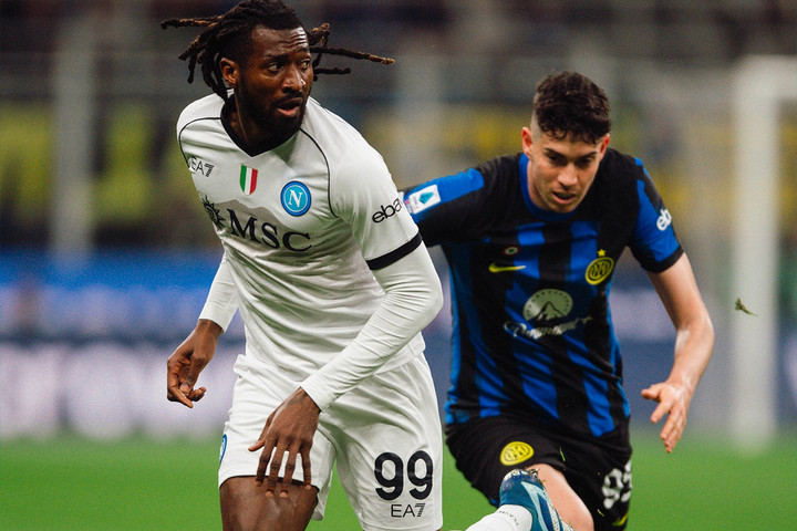 Serie A: döntetlen lett a listavezető és a címvédő csatája