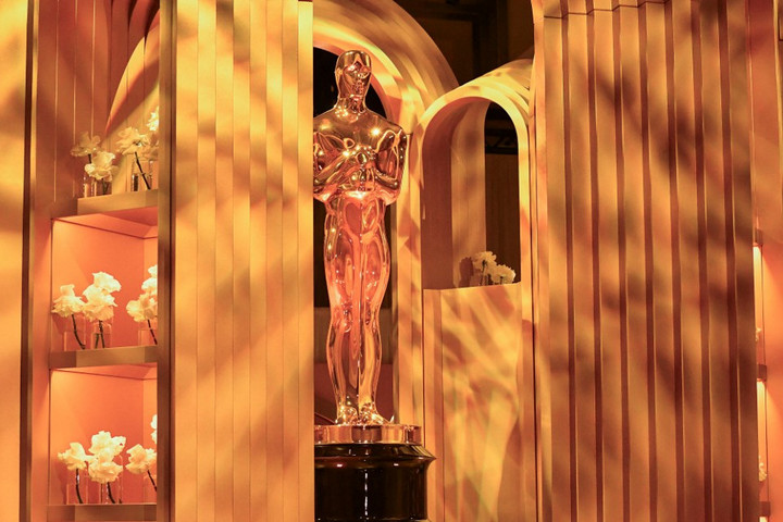 Oscar-díj – Vasárnap rendezik meg a 96. Oscar-díjátadó gálát