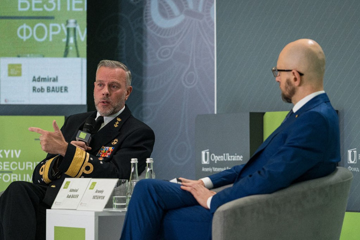 Fotó: AFP/Anadolu/Adri Salido Ezek lehettek az Ukrajnának nyújtott amerikai támogatás feltételei