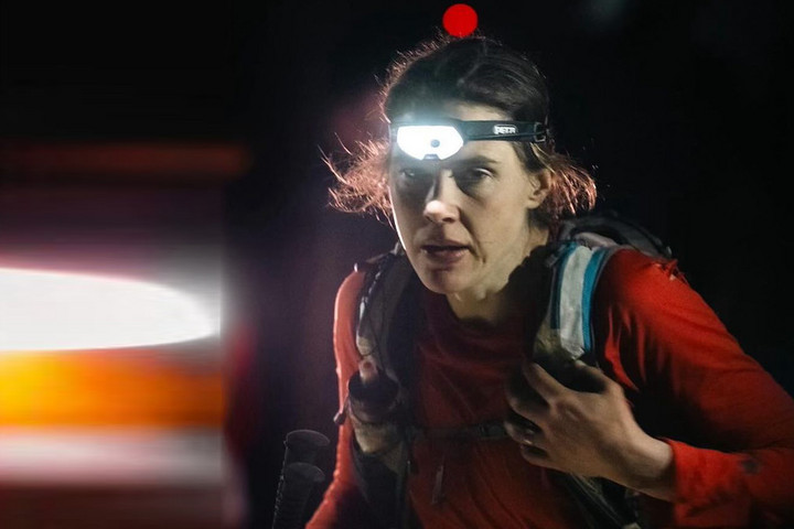 Egy nő a világ legkegyetlenebb ultramaratonján