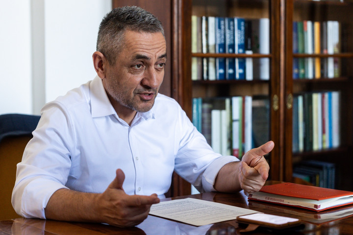 Potápi Árpád János: Megjelentek a Szülőföldön magyarul program idei pályázati felhívásai